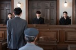 連続テレビ小説『虎に翼』第86回より