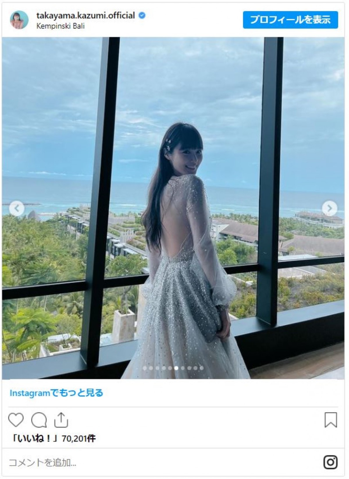 ＜祝・高山一実結婚＞現役からレジェンドまで！　乃木坂46ファミリーのウエディングドレス姿