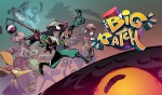 マーベラス、「ビットサミット ドリフト」に『The Big Catch』を試遊出展