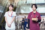 日曜劇場『ブラックペアン シーズン2』第2話より