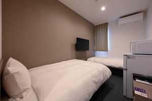 20240718「HOTEL R9 The Yard 山梨中央」