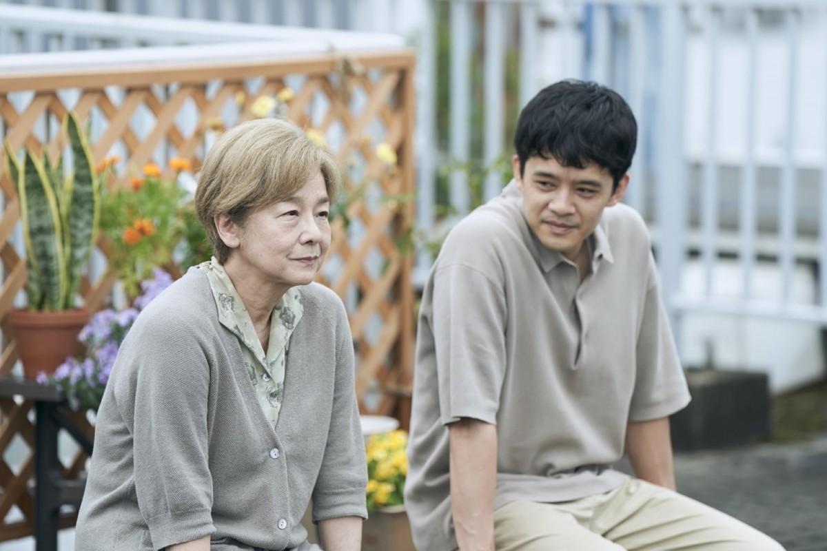 なぜ母は“自由死”を選んだのか――池松壮亮主演『本心』妻夫木聡、田中裕子ら実力派集結の予告解禁
