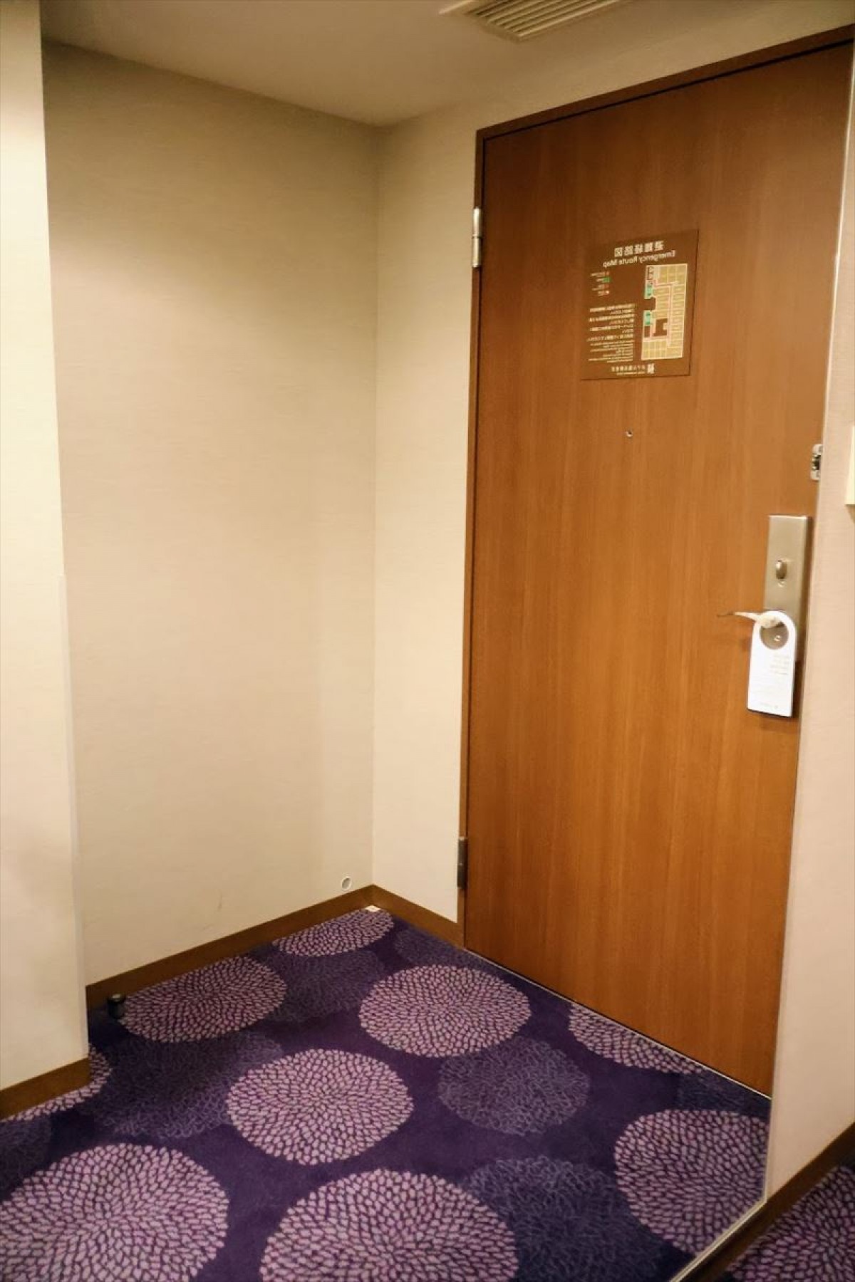 20240730 ホテル龍名館東京