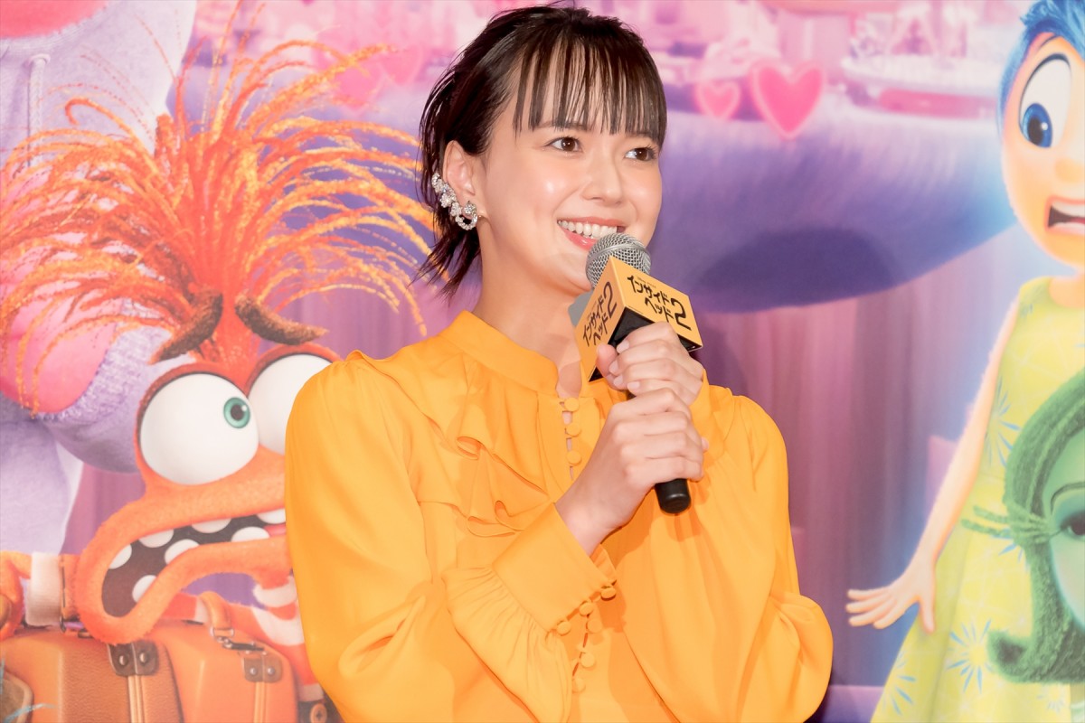 大竹しのぶ、最近あった悲しい出来事を告白「時間があっという間に過ぎる」