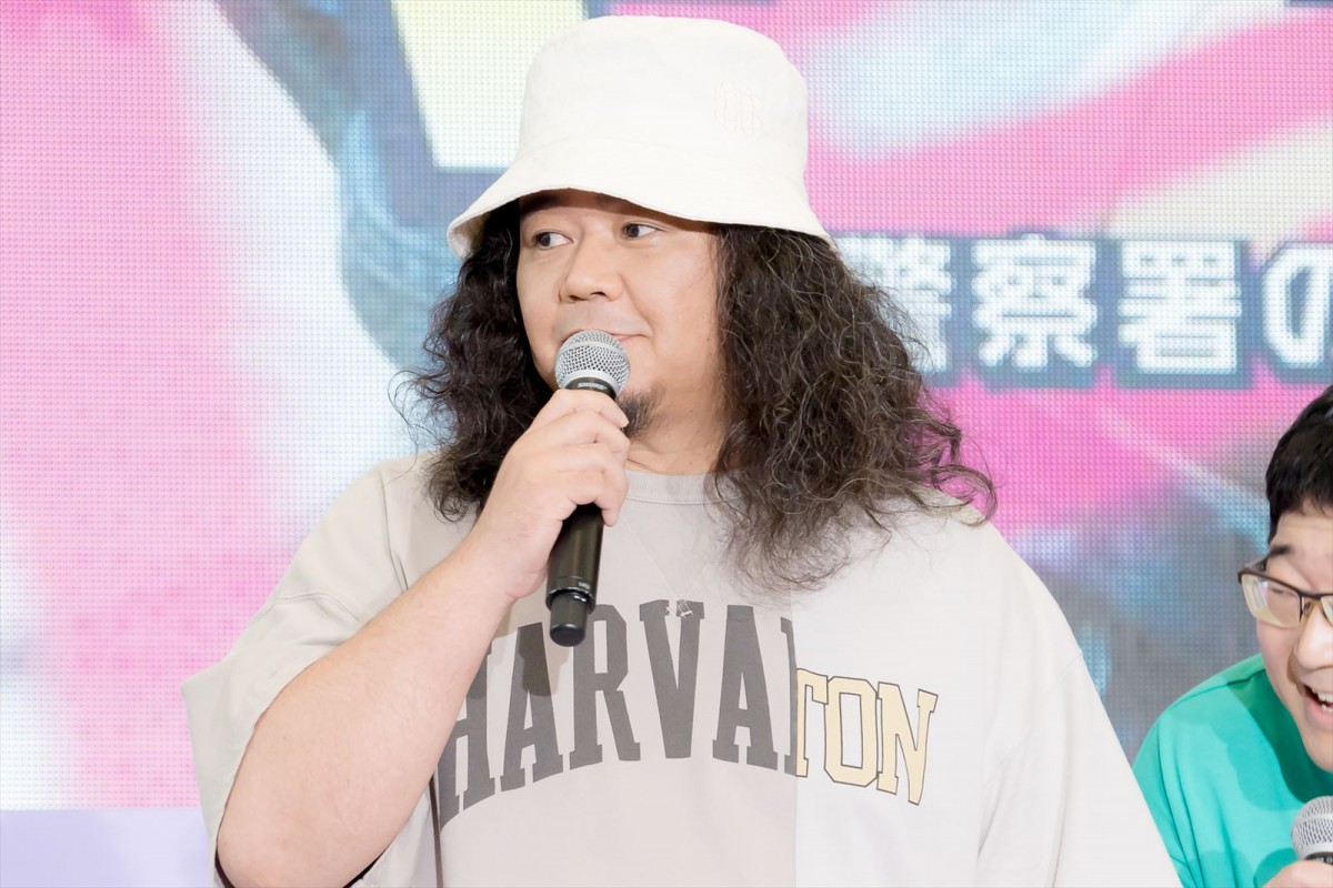 松岡茉優、田中みな実＆滝沢カレンとはプライベートでも仲良し「一緒に着替えられる」ほどの信頼関係