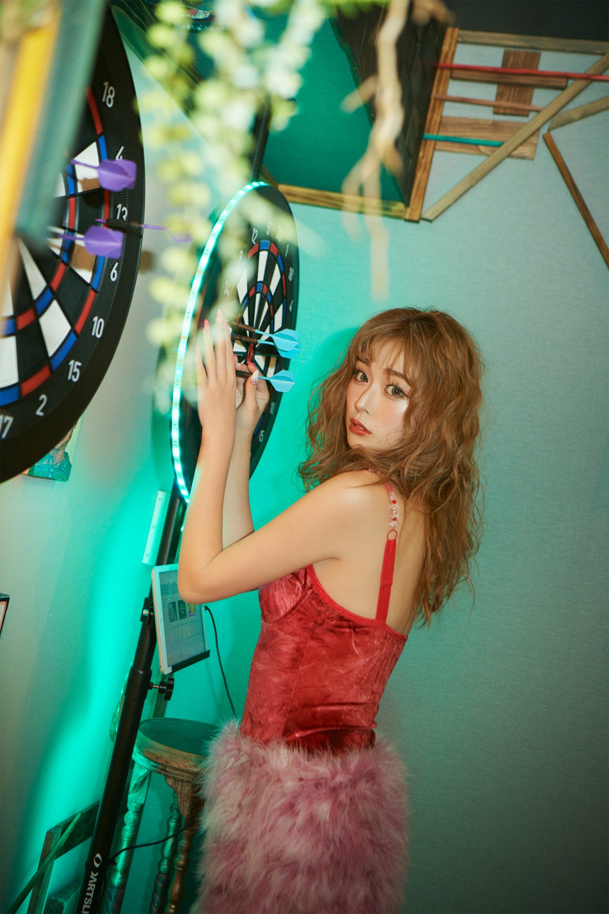 ゆうちゃみ、10kgダイエットの“最高のボディ”で臨んだ2nd写真集発売
