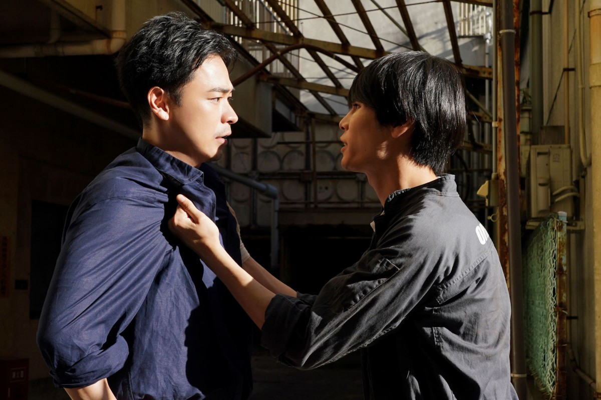 成田凌、凄惨な事件の真相を追う刑事役を熱演『降り積もれ孤独な死よ』今夜スタート！