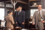 連続テレビ小説『虎に翼』第74回より