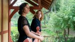 映画『画家ボナール　ピエールとマルト』場面写真
