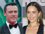 ルーク・エヴァンス&エミリア・クラーク、クライムドラマで共演