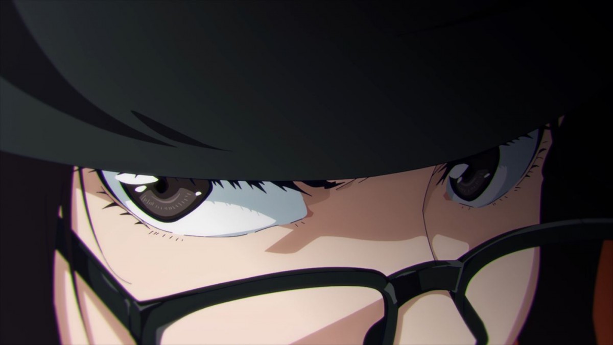 アニメ『鴨乃橋ロンの禁断推理』2nd Season、渋谷の街をロンたち駆けめぐるティザーPV公開