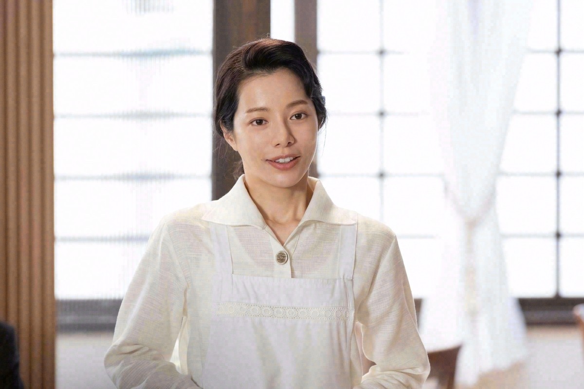 来週の『虎に翼』“寅子”伊藤沙莉、“涼子”桜井ユキ＆“玉”羽瀬川なぎと再会　2人の抱える“事情”を知る