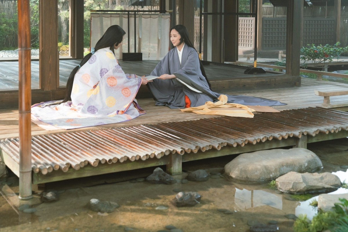 『光る君へ』“まひろ”吉高由里子＆“道長”柄本佑が涙　相次ぐ悲劇にネットも悲痛「退場ラッシュ」