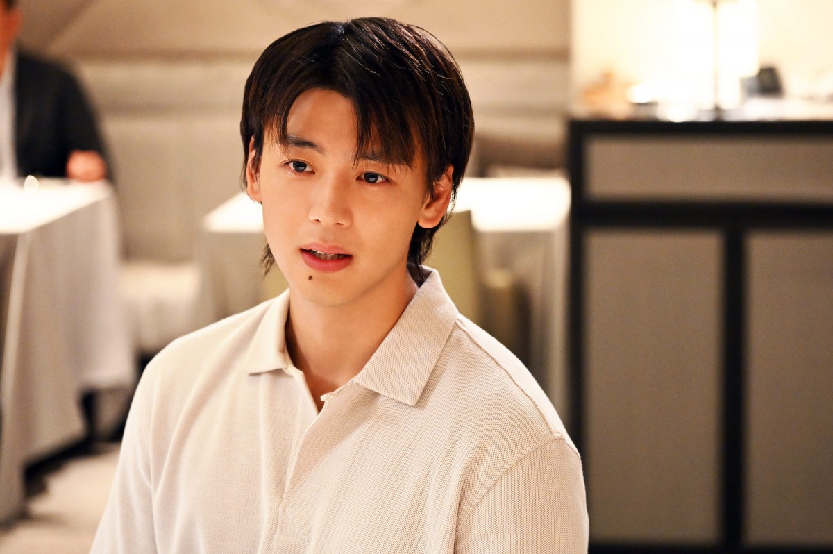 『ブラックペアン シーズン2』“天城”二宮和也、“美和”葵わかなとの賭けで驚きの結末「そんな展開ある！？」（ネタバレあり）