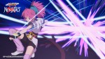 『HUNTER×HUNTER NEN×IMPACT』、「マチ」の戦闘シーン