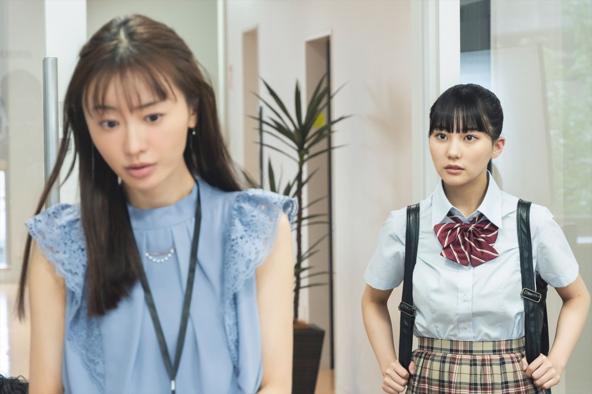 『夫の家庭を壊すまで』麻生祐未、良い人すぎる義母役に反響「裏ありそうで怖い」