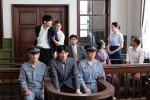 連続テレビ小説『虎に翼』第86回より