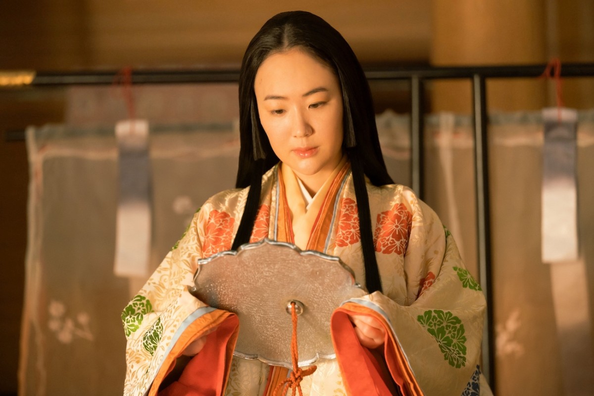 『光る君へ』“まひろ”吉高由里子＆“道長”柄本佑が涙　相次ぐ悲劇にネットも悲痛「退場ラッシュ」