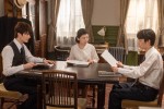 連続テレビ小説『虎に翼』第86回より