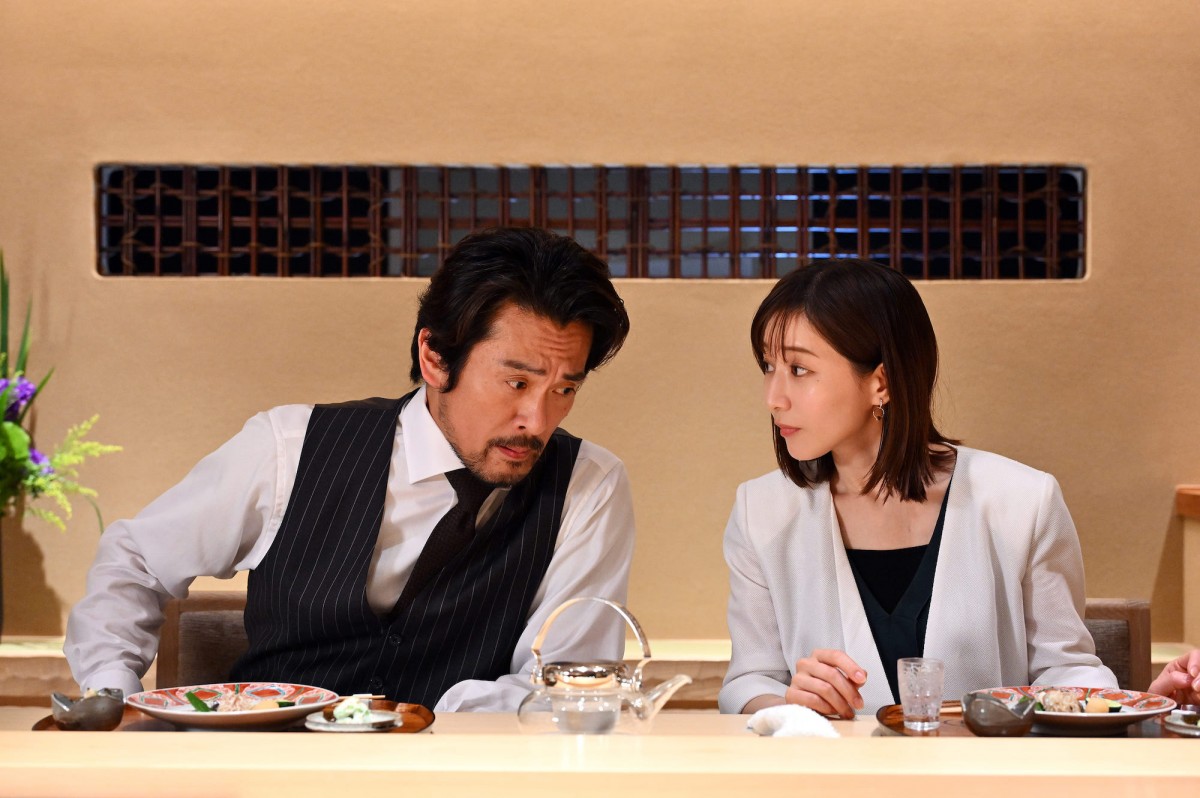 二宮和也、悪魔のような世界的天才外科医役でシリーズ再始動『ブラックペアン シーズン2』今夜開幕！