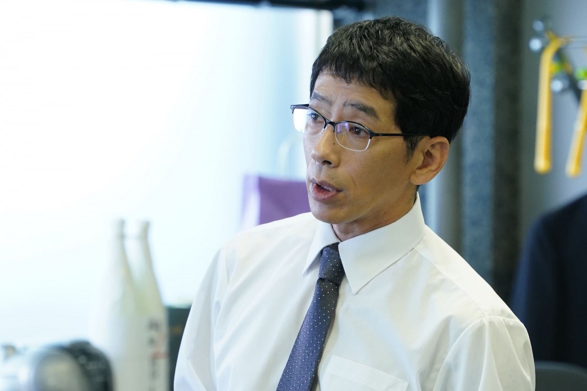 成田凌、凄惨な事件の真相を追う刑事役を熱演『降り積もれ孤独な死よ』今夜スタート！