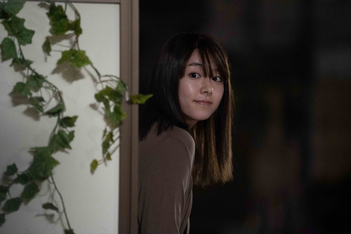 河合優実主演『ナミビアの砂漠』、新谷ゆづみ、唐田えりか、渡辺真起子らを捉えた場面写真公開
