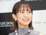 ドラマ『らんま1/2』“女らんま”役の夏菜（2019年撮影）