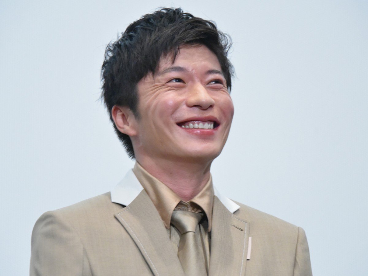 田中圭・主演作人気ランキングTOP10＜本日40歳の誕生日！＞