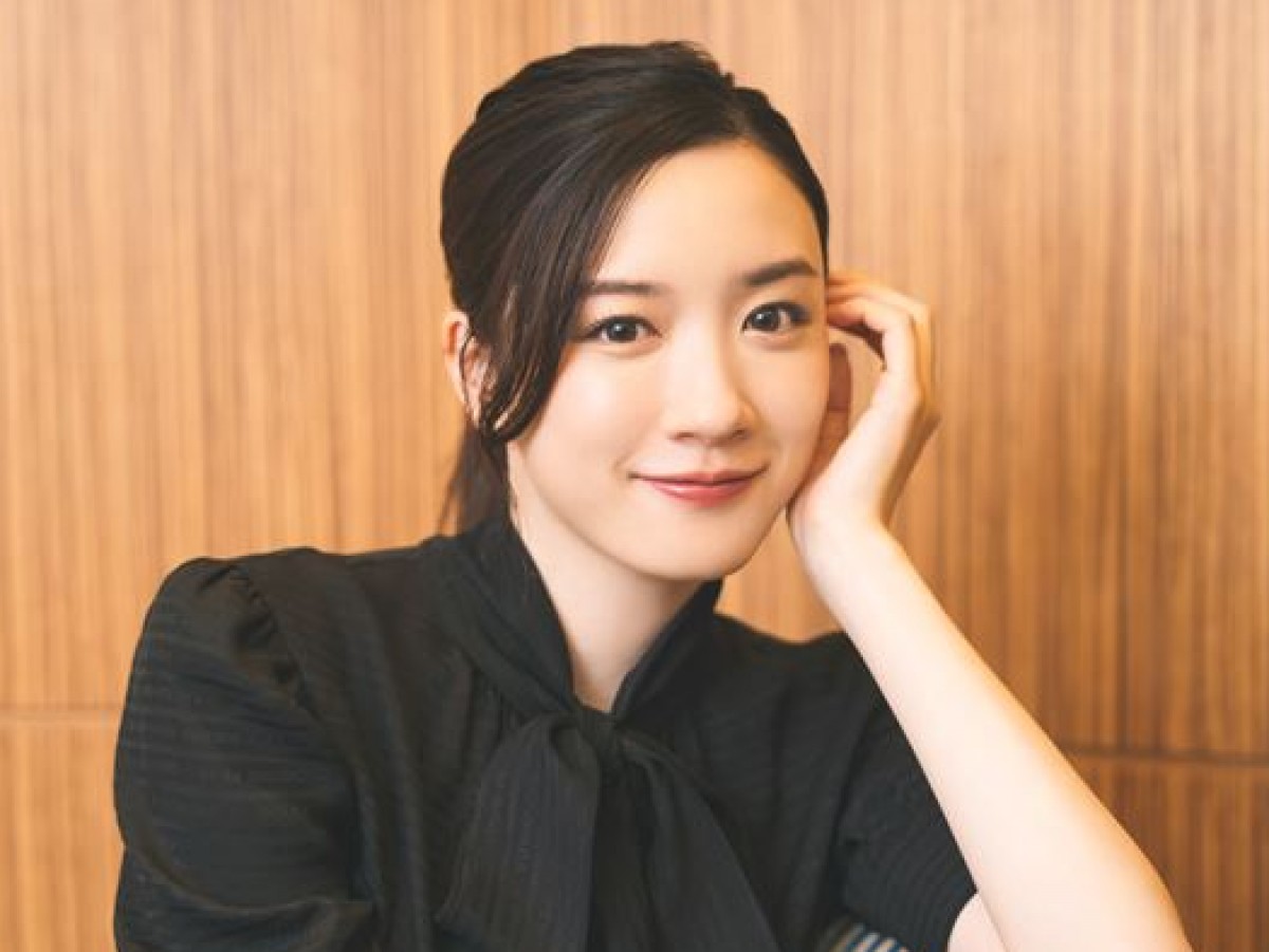 高校生が選ぶ「今一番好きな女優」ランキング【2024年夏】