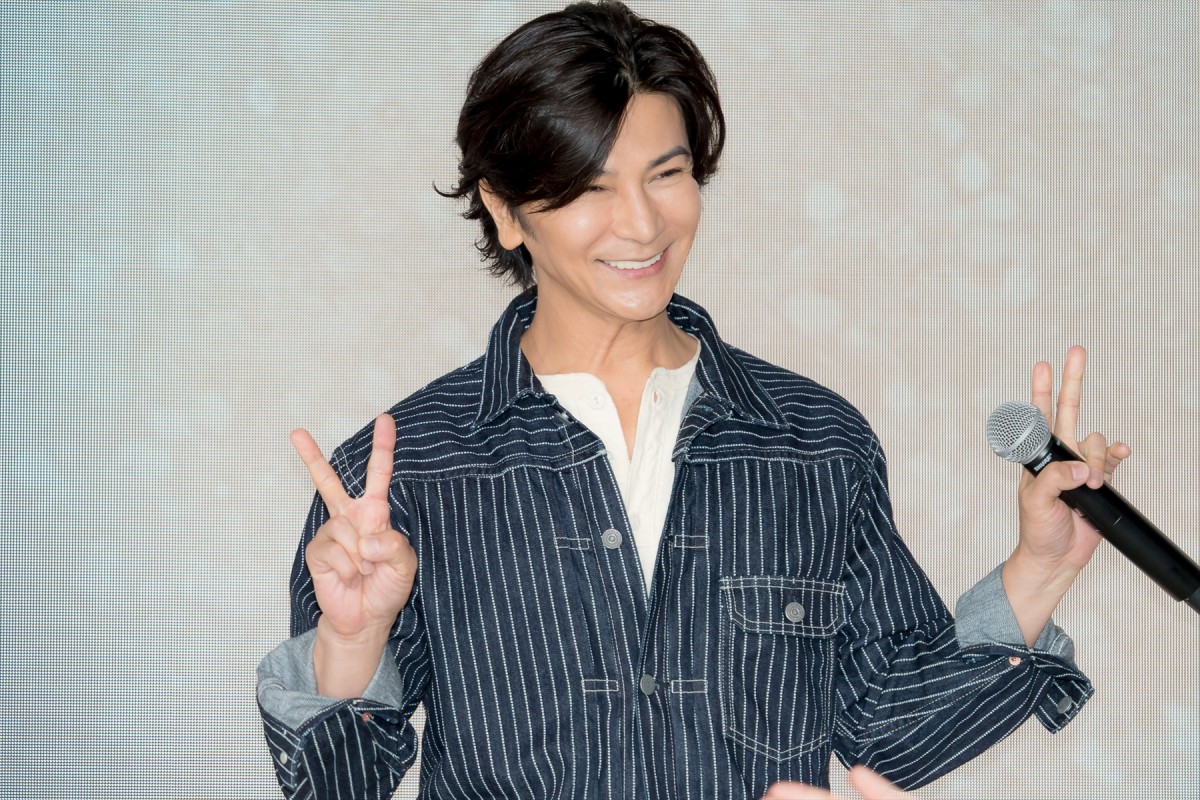飯沼愛、手のひらサイズの“南くん”八木勇征とのシーンは「15cmサイズの人形を相手に」