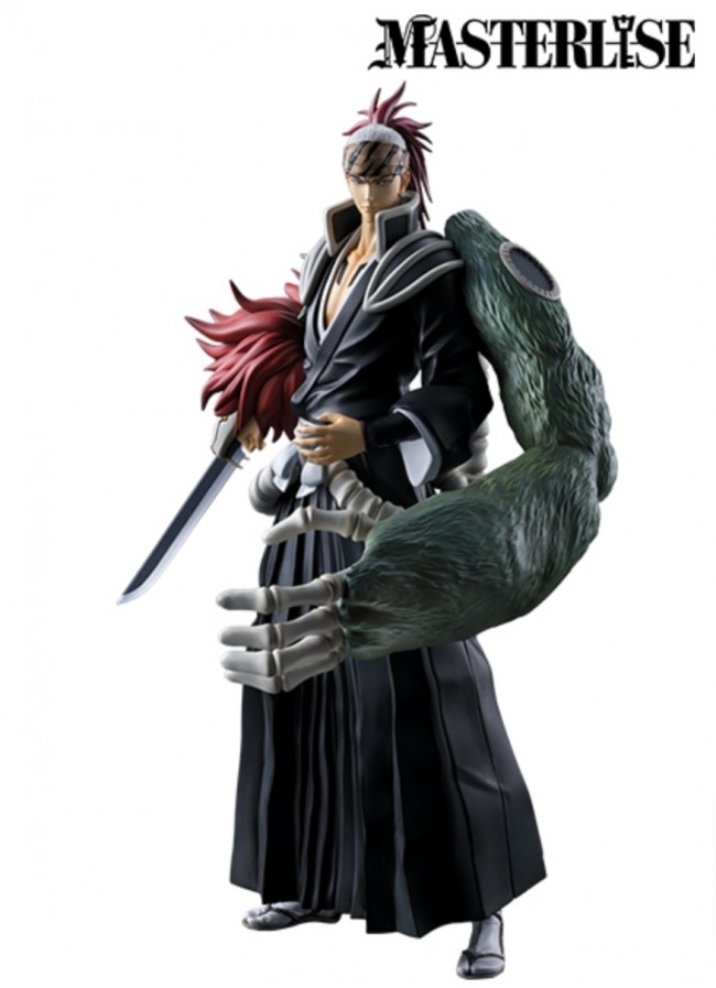 BLEACH　一番くじ　フィギュア　再 BLEACH」新作一番くじの全ラインナップ公開！藍染惣右介とグリム