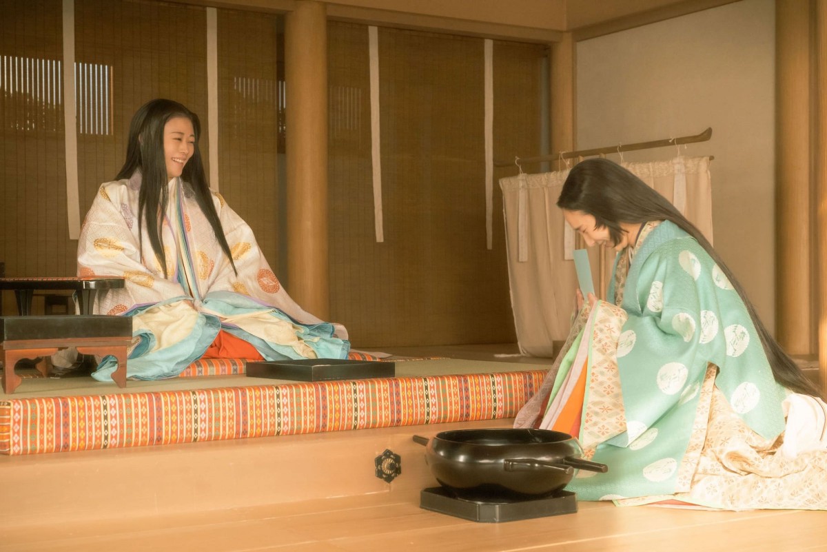 『光る君へ』“定子”高畑充希の悲劇に“清少納言”ファーストサマーウイカ号泣　ネットも心痛「史実とはいえ急展開」