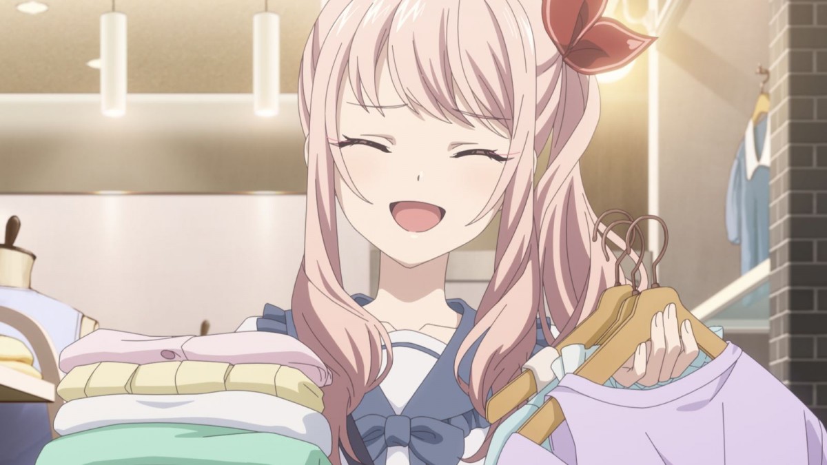 『プロセカ』初のアニメ映画化決定！　ゲームでは描かれていない新しい初音ミクが登場　特報解禁