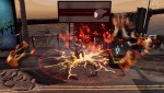 『ダブルドラゴン リヴァイヴ』スクリーンショット
