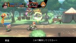 『ダウンタウンスペシャル くにおくんの三国志だよ満員御礼！！』スクリーンショット