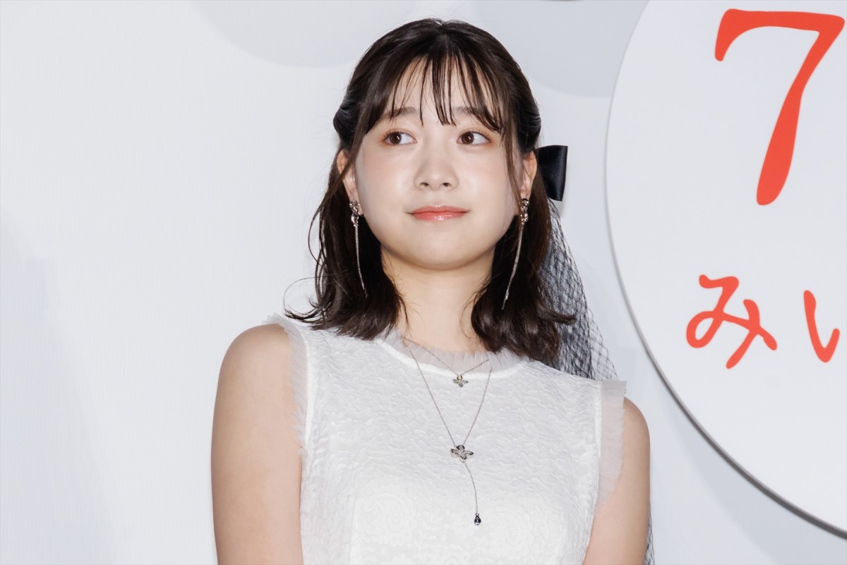 渋谷凪咲、かまいたちによる初主演映画宣伝に感謝「まったくの無関係者なのに」