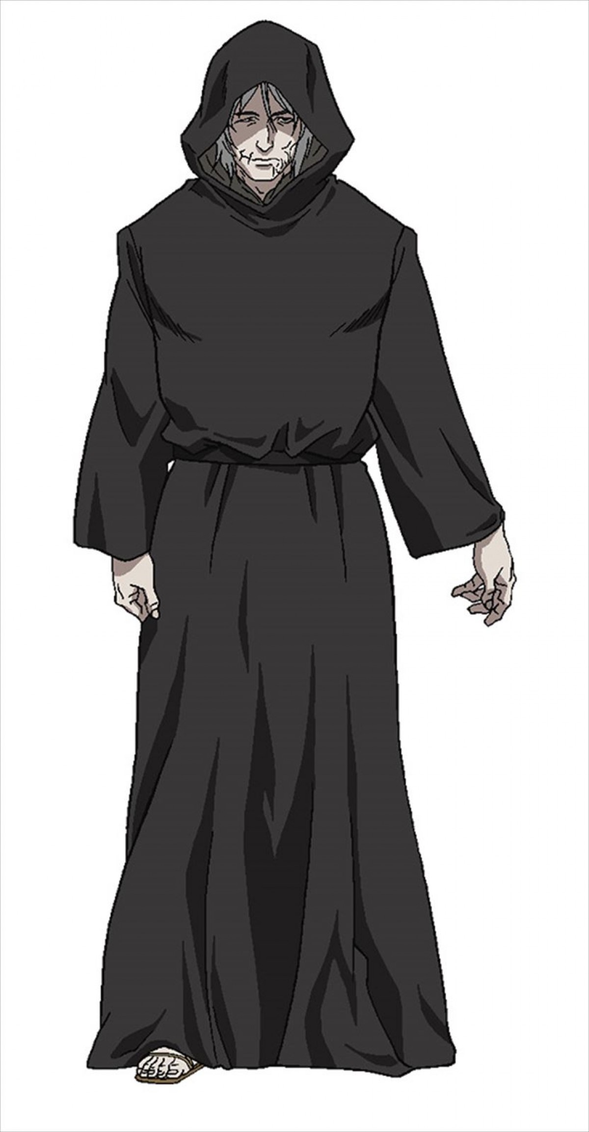 『チ。 ―地球の運動について―』、10月期TVアニメ放送決定　主要キャストに坂本真綾、津田健次郎、速水奨