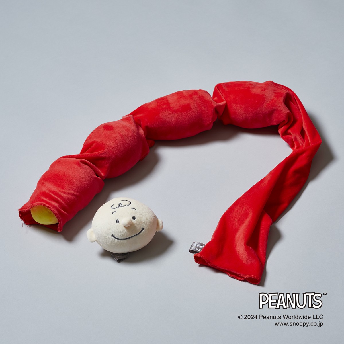 20240703「『PEANUTS』トレーニンググッズ」