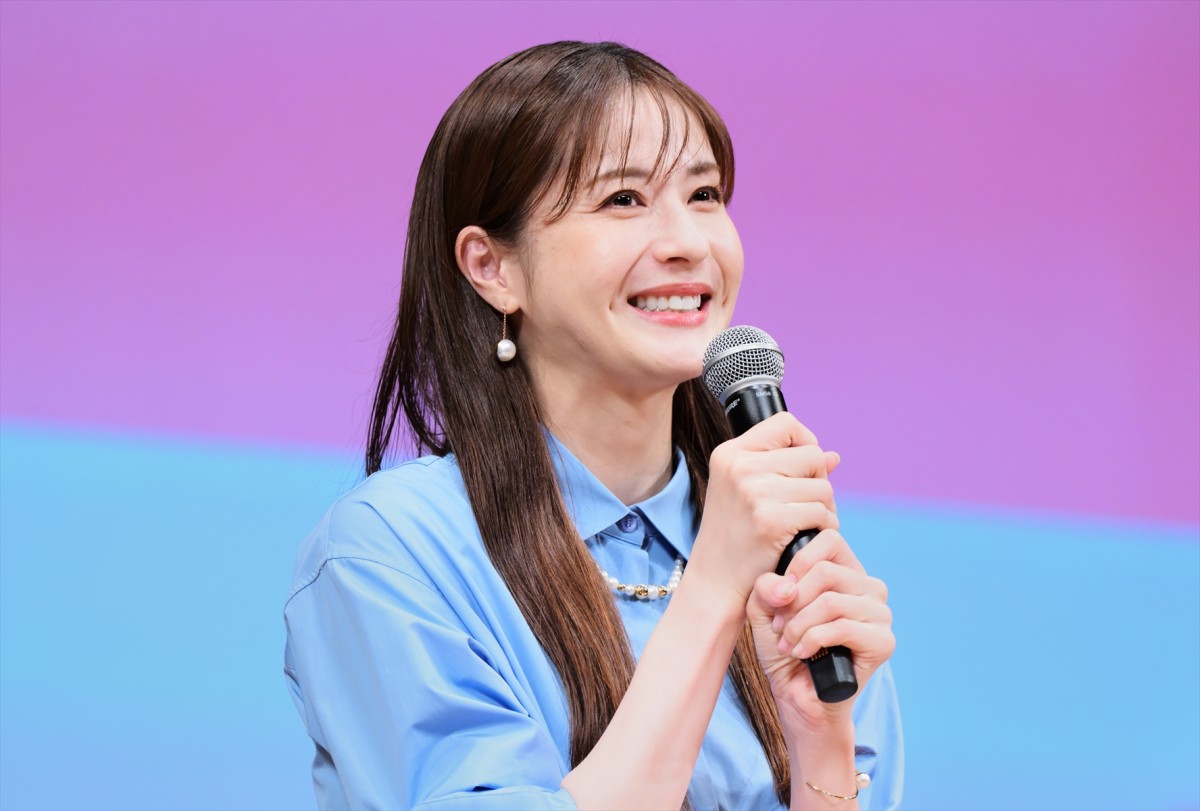 SixTONES・松村北斗、娘役・倉田瑛茉にメロメロ　松本若菜の言葉も耳に入らず？