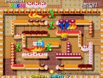 『アーケードアーカイブス ティンクルピット』スクリーンショット
