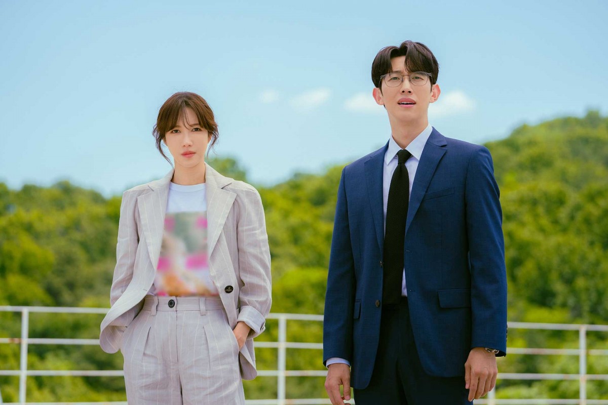 U-NEXT、韓国コンテンツ「2024年上半期ランキング」を発表！　1位は世界で大ヒットを記録したファンタジーラブコメ