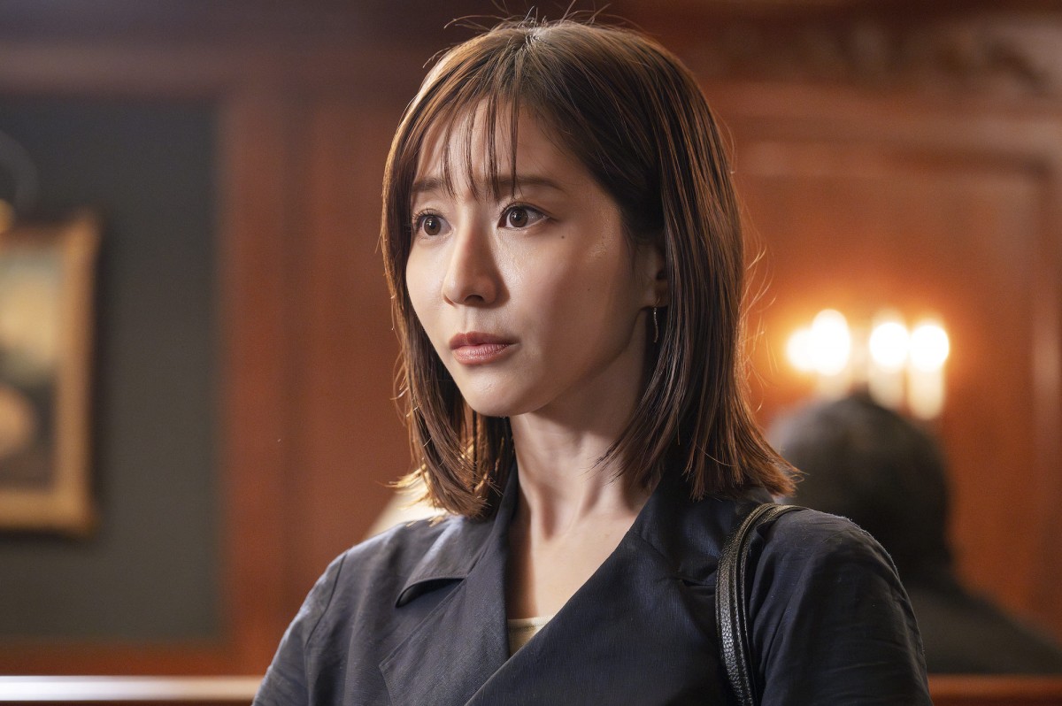 『ブラックペアン シーズン2』第3話　“天城”二宮和也、公開手術のための患者探しに奔走
