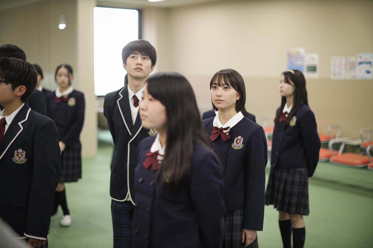 『スカイキャッスル』第2話　“紗英”松下奈緒、セレブ妻の死をめぐって“泉”木村文乃と対立