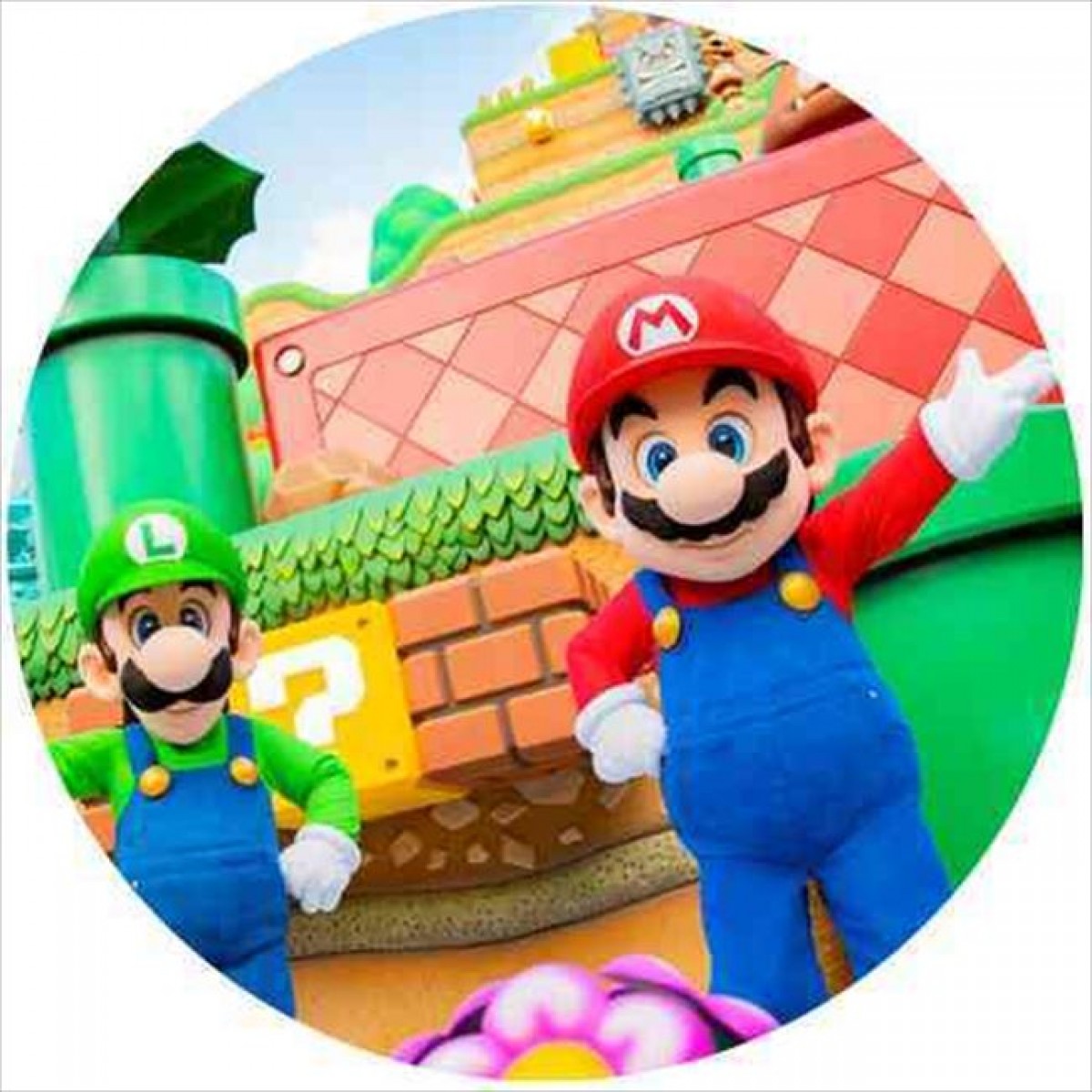 20240705 ハッピーセットに“USJ”