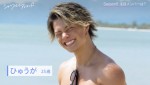 『夏到来！シャッフルアイランド Season5 早く見たいぞ！スペシャル』より