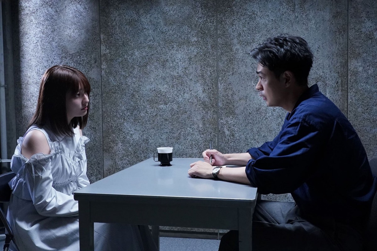 『降り積もれ孤独な死よ』初回　ベテラン俳優の不気味な怪演に反響「新鮮」「タモさん？」