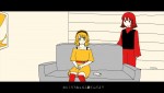 『METRO PENGUIN EUTOPIA（メトロペンギンユートピア）』スクリーンショット