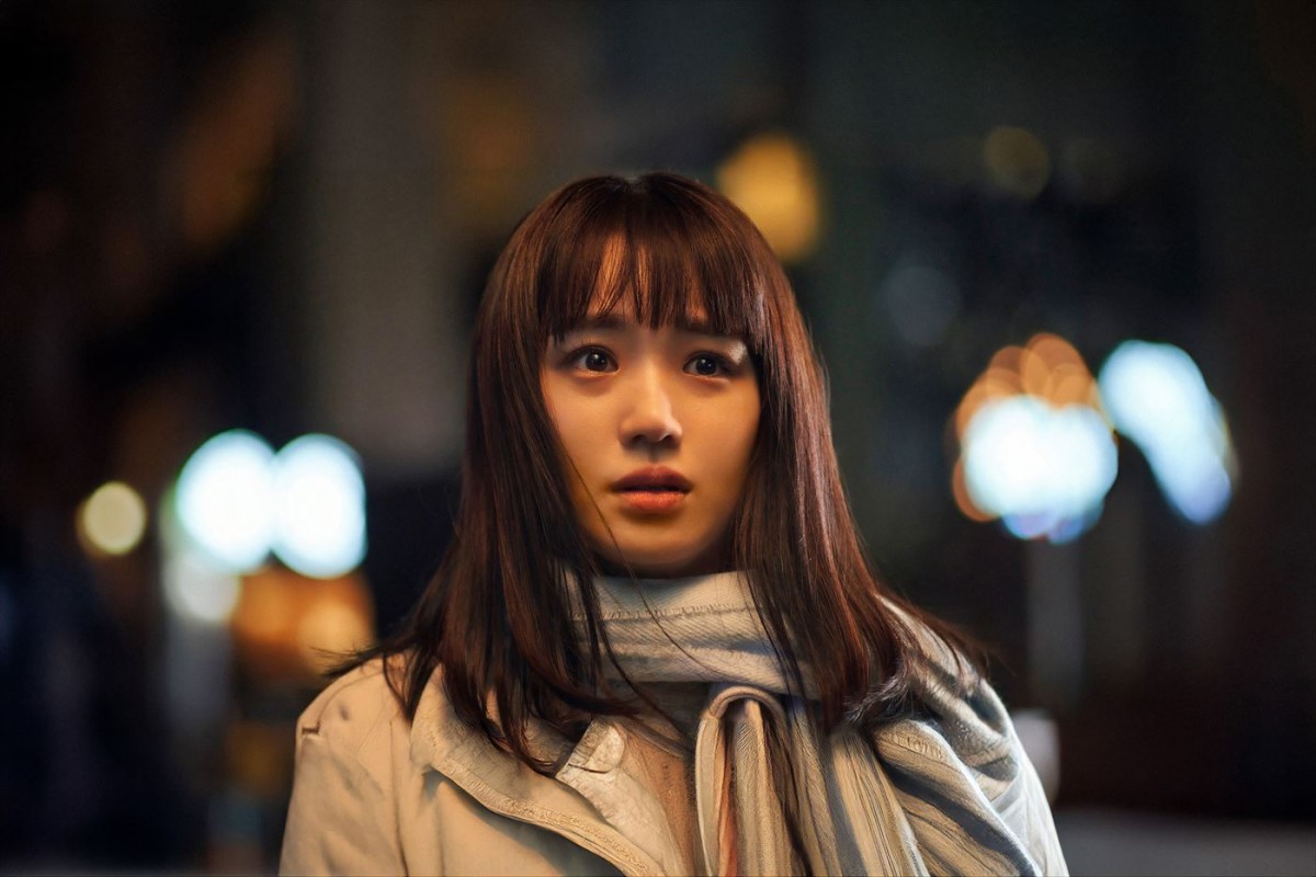 キスマイ・藤ヶ谷太輔×奈緒W主演、リアルな価値観を浮き彫りにする恋愛ミステリー映画『傲慢と善良』新場面写真6点解禁