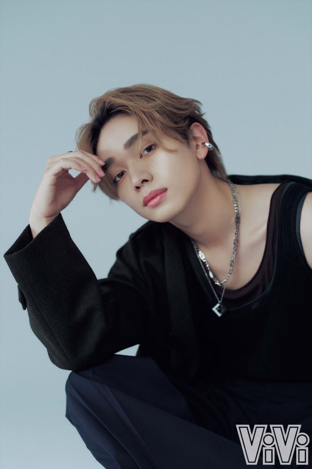山田涼介、宮世琉弥、「ViVi国宝級イケメンランキング」で初の1位に！　八木勇征は2度目の首位で殿堂入り