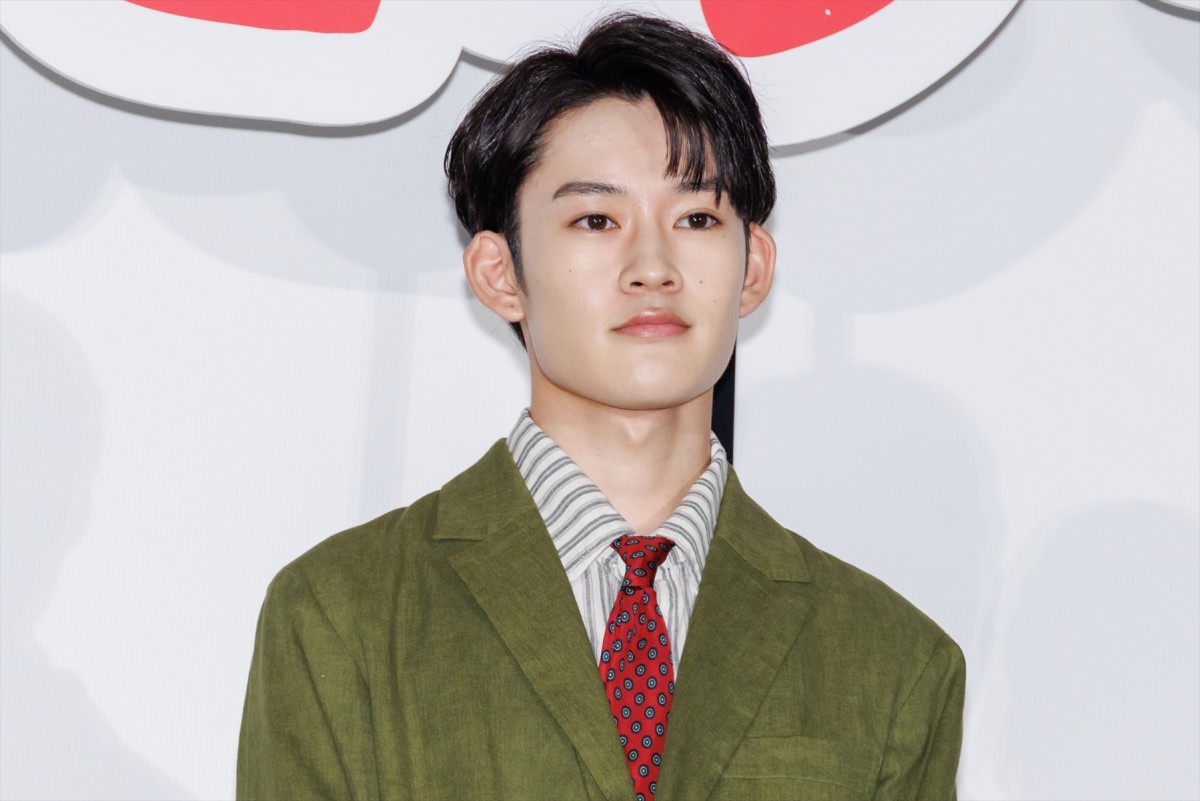 渋谷凪咲、かまいたちによる初主演映画宣伝に感謝「まったくの無関係者なのに」